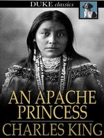 An Apache Princess